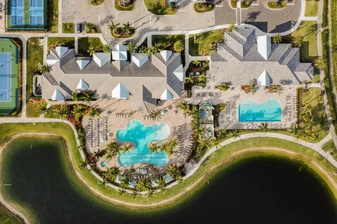 12899 Sw Gingerline Drive Saint Lucie West FL 34986