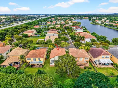 9858 Shepard Place Wellington FL 33414