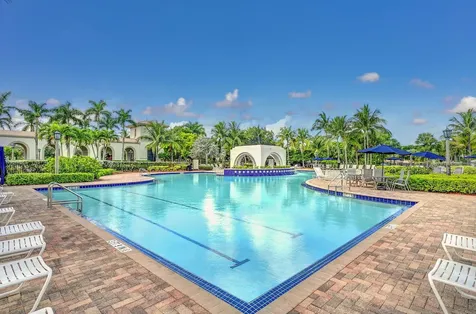 9858 Shepard Place Wellington FL 33414