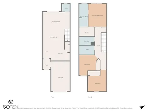 9743 Sw Purple Martin Way Stuart FL 34997