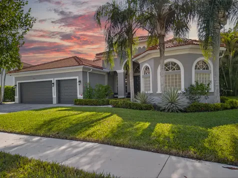 4972 Forest Dale Drive Lake Worth FL 33449