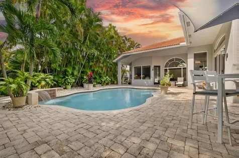 4972 Forest Dale Drive Lake Worth FL 33449