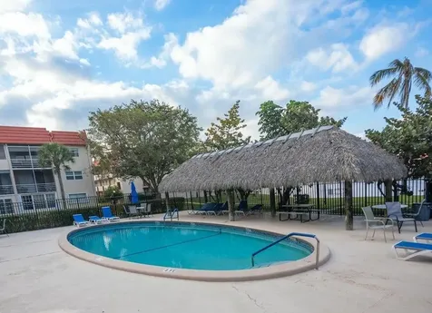 3091 E Sun Sunrise Lakes Drive Sunrise FL 33322