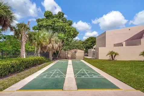 3091 E Sun Sunrise Lakes Drive Sunrise FL 33322