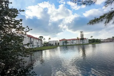 3091 E Sun Sunrise Lakes Drive Sunrise FL 33322