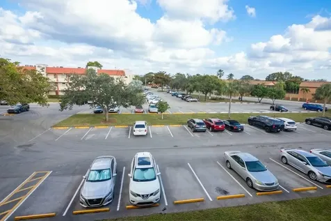 3091 E Sun Sunrise Lakes Drive Sunrise FL 33322