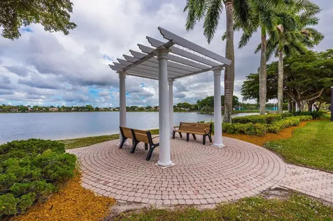 1975 Oak Berry Circle Wellington FL 33414