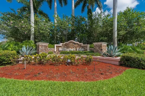 1975 Oak Berry Circle Wellington FL 33414