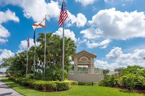 1975 Oak Berry Circle Wellington FL 33414