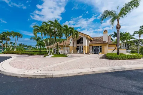 1975 Oak Berry Circle Wellington FL 33414