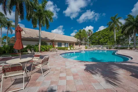 1975 Oak Berry Circle Wellington FL 33414