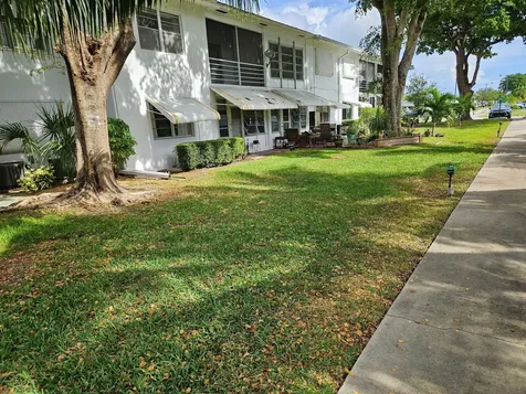 2551 W Golf Boulevard Pompano Beach FL 33064