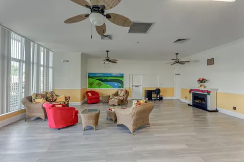 2551 W Golf Boulevard Pompano Beach FL 33064