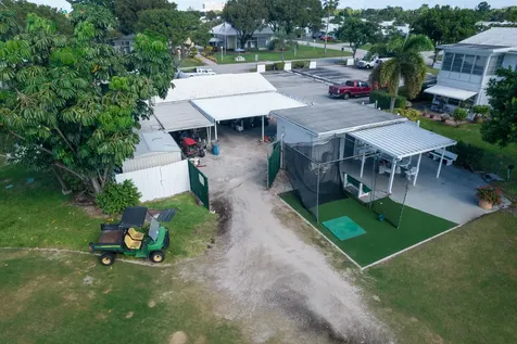2551 W Golf Boulevard Pompano Beach FL 33064