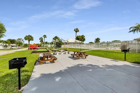2551 W Golf Boulevard Pompano Beach FL 33064