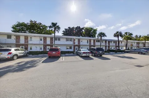 2551 W Golf Boulevard Pompano Beach FL 33064