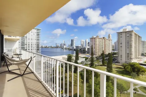 290 174th Street Sunny Isles Beach FL 33160