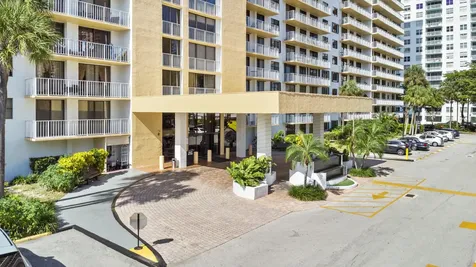 290 174th Street Sunny Isles Beach FL 33160
