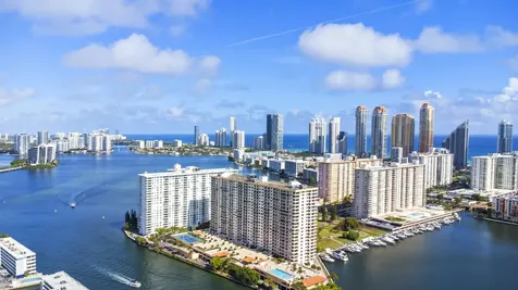 290 174th Street Sunny Isles Beach FL 33160