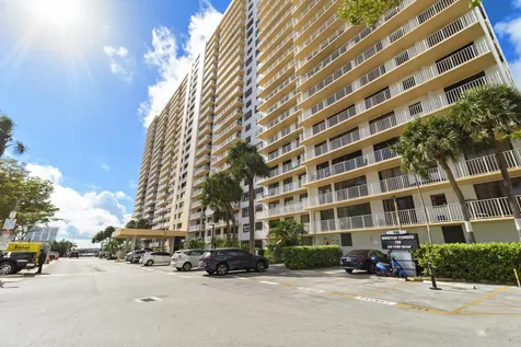 290 174th Street Sunny Isles Beach FL 33160