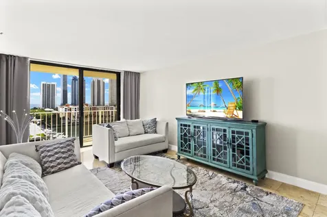 290 174th Street Sunny Isles Beach FL 33160