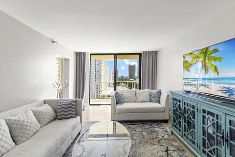 290 174th Street Sunny Isles Beach FL 33160