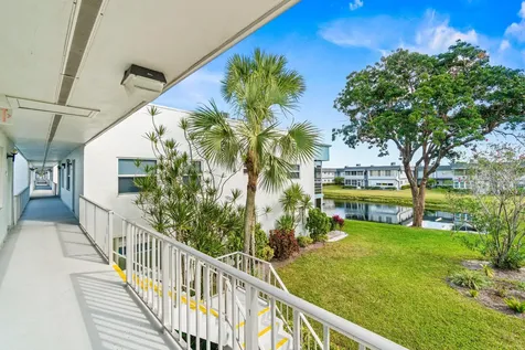 410 Saxony I Delray Beach FL 33446