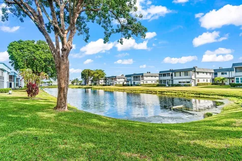 410 Saxony I Delray Beach FL 33446