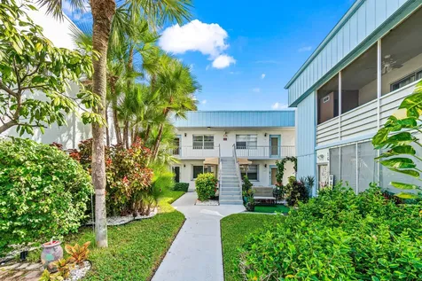 410 Saxony I Delray Beach FL 33446