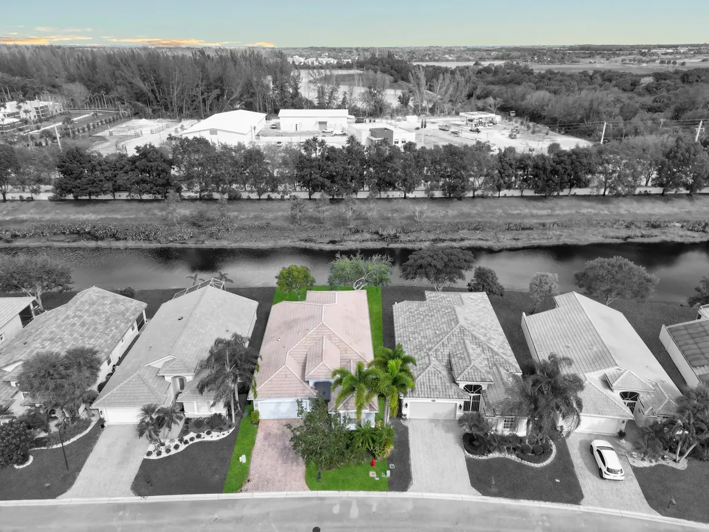 9587 Positano Way Lake Worth FL 33467
