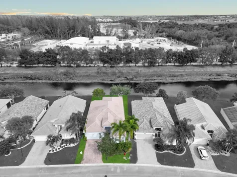 9587 Positano Way Lake Worth FL 33467