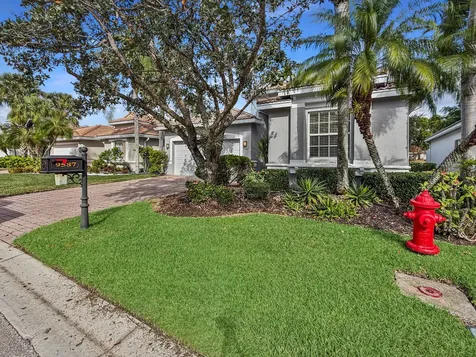 9587 Positano Way Lake Worth FL 33467