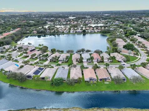 9587 Positano Way Lake Worth FL 33467