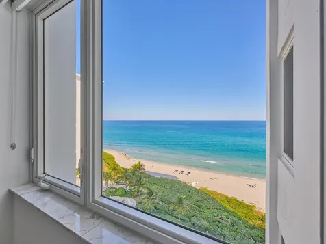 550 S Ocean Boulevard Boca Raton FL 33432