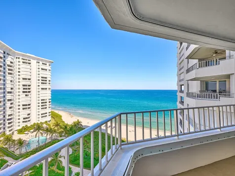 550 S Ocean Boulevard Boca Raton FL 33432