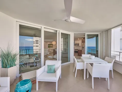 550 S Ocean Boulevard Boca Raton FL 33432