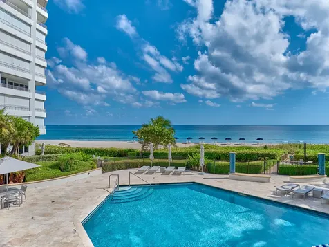 550 S Ocean Boulevard Boca Raton FL 33432