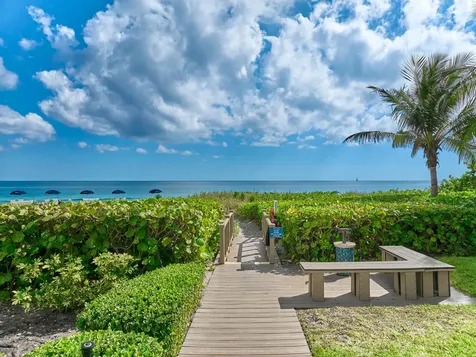 550 S Ocean Boulevard Boca Raton FL 33432