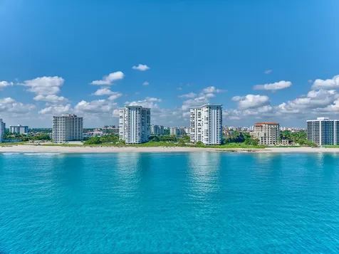 550 S Ocean Boulevard Boca Raton FL 33432