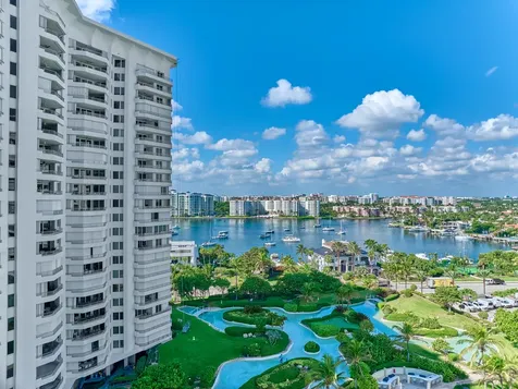 550 S Ocean Boulevard Boca Raton FL 33432