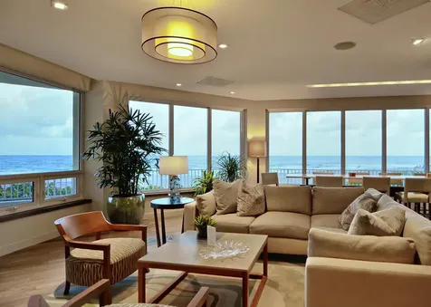 550 S Ocean Boulevard Boca Raton FL 33432