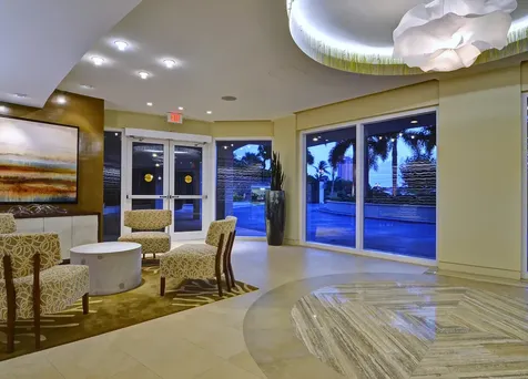 550 S Ocean Boulevard Boca Raton FL 33432