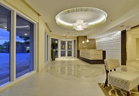 550 S Ocean Boulevard Boca Raton FL 33432