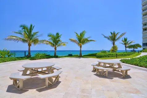550 S Ocean Boulevard Boca Raton FL 33432
