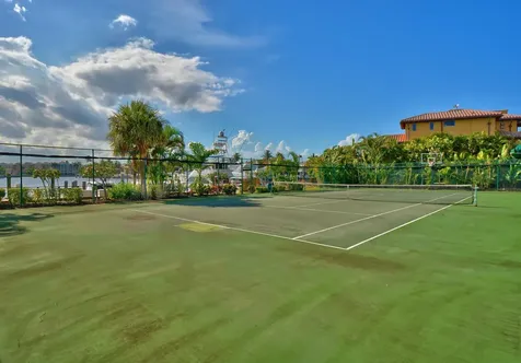 550 S Ocean Boulevard Boca Raton FL 33432