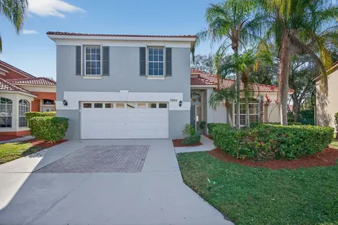 7004 Galleon Cove Circle Riviera Beach FL 33418