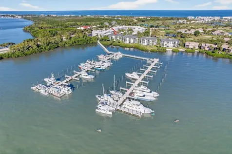 390 NE Edgewater Drive Stuart FL 34996