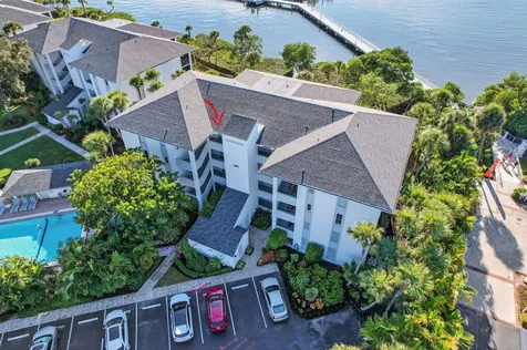 390 Ne Edgewater Drive Stuart FL 34996