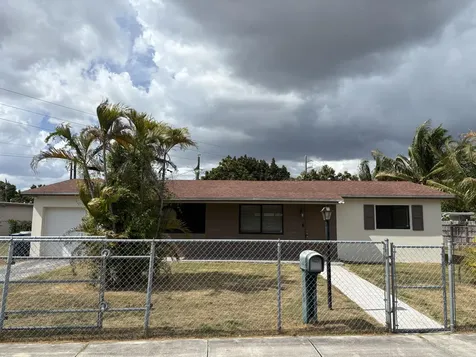 Cutler Bay FL 33189