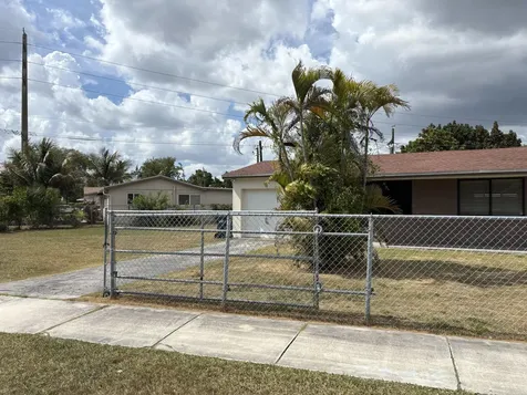 Cutler Bay FL 33189